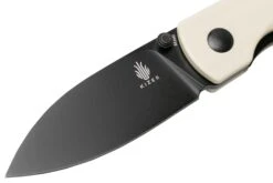 Kizer Yorkie White G10 - Ki3525S2 9 Kizer Yorkie White G10 - Ki3525S2 -Outdoor Ausrüstungs Geschäft 8b61dfbbc3e3f278e8b10006704dde99