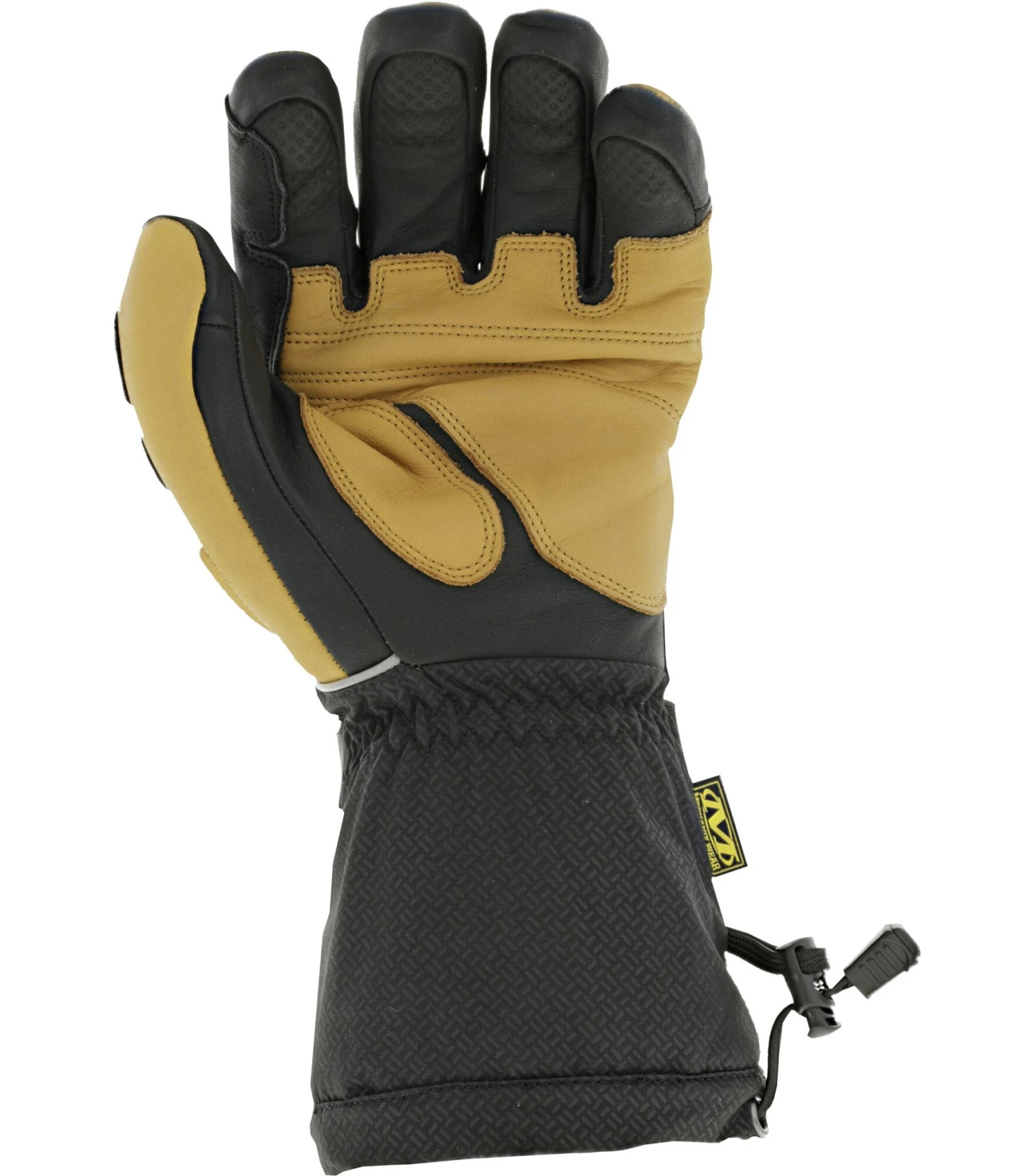 MECHANIX ColdWork M-Pact Heated Glove With Clim8 SM 2 MECHANIX ColdWork M-Pact Heated Glove With Clim8 SM – Bild 2