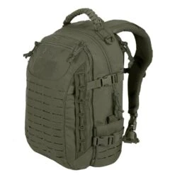 Direct Action BP-DEGG-CD5-OGR Dragon Egg MkII Rucksack Cordura Coyote Olive Grün