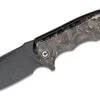 CIVIVI Praxis Black-Golden CF/Black Stonewashed 9Cr18MoV C803J