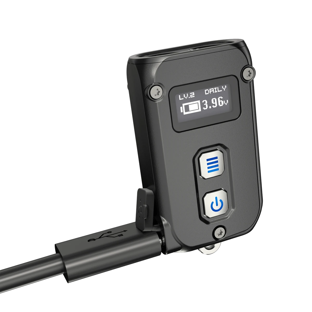 Nitecore Flashlight TINI2 5 Nitecore Flashlight TINI2 – Bild 5