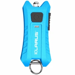 Klarus Mi2 Blue Flashlight Mi2 Blue