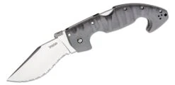 Cold Steel SERRATED SPARTAN CS-21SS