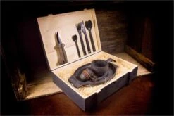 Kupilka Platinum Set, Black KPLK