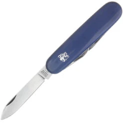 Mikov 120543 100-NH-4D Taschenmesser Griff Aus Kunststoff Blau -Outdoor Ausrüstungs Geschäft 8f373b05b1e42051a0b3818d696da33b