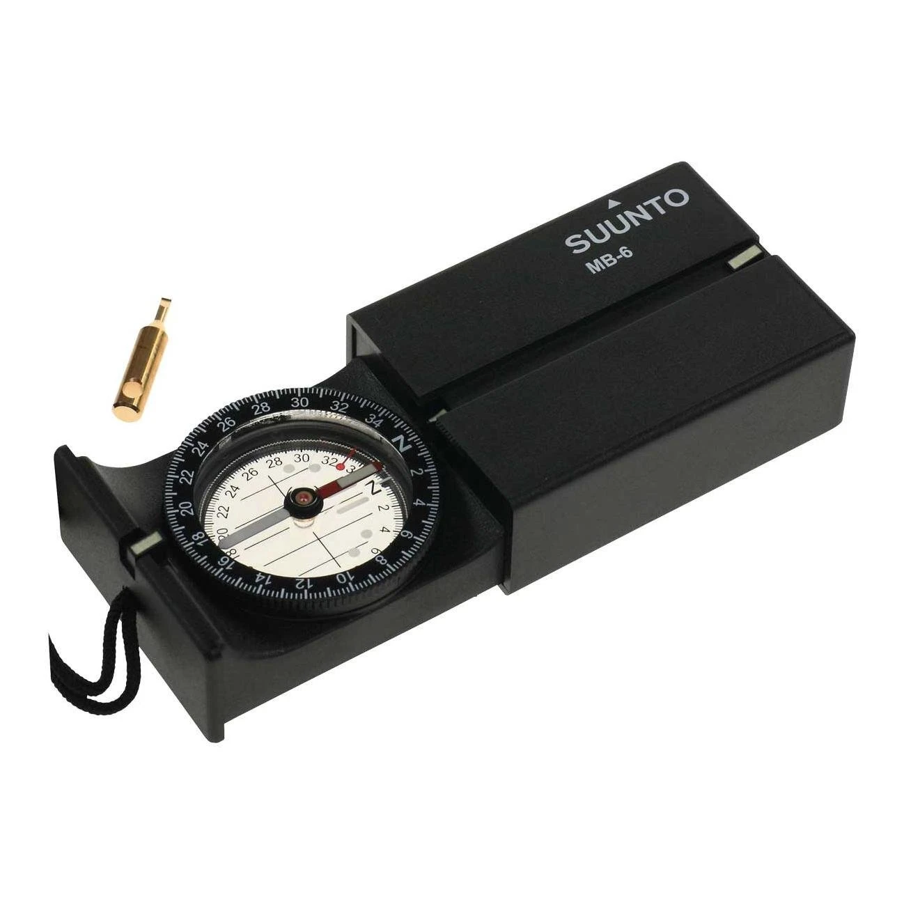 Suunto Kompass MB-6 Normal 708111 1 Suunto Kompass MB-6 Normal 708111