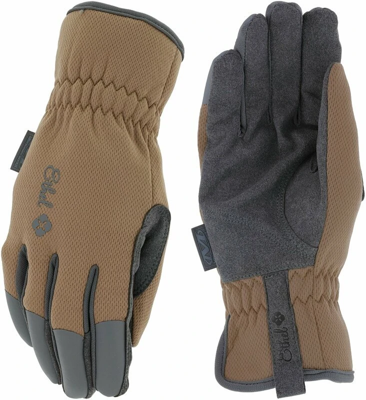 Mechanix Ethel Cocoa Women's Small 2 Mechanix Ethel Cocoa Women's Small – Bild 2