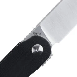 Kizer Lätt Vind Mini Liner Lock Knife Black G-10 - V3567N1 -Outdoor Ausrüstungs Geschäft 909cc839ba7f26f953e21af8cb7deadc