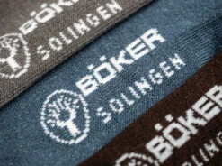 Böker 09BO199 Socken Set Groß L -Outdoor Ausrüstungs Geschäft 90df0257b69378b2355636286d5d6574