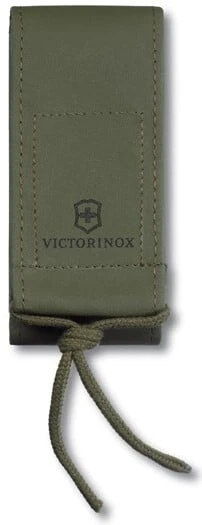 Victorinox 4.0822.4 Nylonetui Für Taschenmesser Grün 11,1 Cm