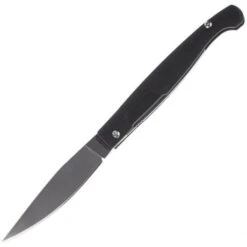 Extrema Ratio 04.1000.0362/BLK Resolza S Black