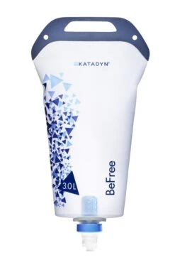 KATADYN KTDN-8018008 BeFree Filter 3.0 L