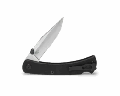 BUCK 110 Slim Pro TRX, Black BU-0110BKS3 -Outdoor Ausrüstungs Geschäft 922020207cb95359ff578ff7467b77d9