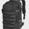 HELIKON RACCOON Mk2 Backpack - Cordura - Black One Size PL-RC2-CD-01