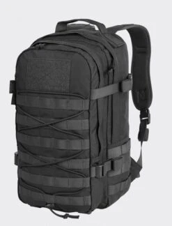 HELIKON RACCOON Mk2 Backpack - Cordura - Black One Size PL-RC2-CD-01