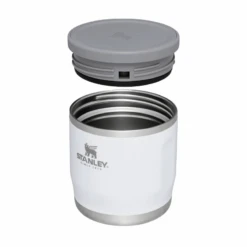 Stanley The Adventure To-Go Food Jar .35L / 12oz Polar 10-10837-013 5 Stanley The Adventure To-Go Food Jar .35L / 12oz Polar 10-10837-013 -Outdoor Ausrüstungs Geschäft 942c8b5d279abc0107c5fda5b9c0c396