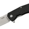 Lionsteel Folding Knife M390 Blade, Carbon Fiber Handle, IKBS Wood KIT Box TRE FC