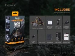 Fenix PT-T501BLUE -Outdoor Ausrüstungs Geschäft 9455da4e7d08b137bc27380ede6d8f0b