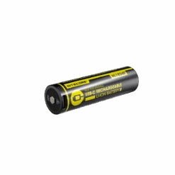 Nitecore NL1834R(3400mAh)