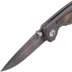 BÖKER LEOPARD-DAMAST I 110084DAM -Outdoor Ausrüstungs Geschäft 9574e27354913f5228960c9a87e34646