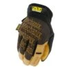 Mechanix Original Leather SM
