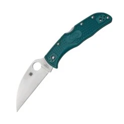SPYDERCO Endela Lightweight Wharncliffe K390 C243FPWK390