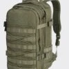HELIKON RACCOON Mk2 Backpack 20l - Cordura - Olive Green One Size PL-RC2-CD-02
