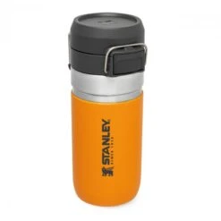 STANLEY GO FLIP Vacuum Water Bottle .47L Orange 10-09148-027