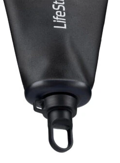 LIFESTRAW Peak Series Flex Gravity Water Filter System 3L Dark Gray LSPSF3GRWW -Outdoor Ausrüstungs Geschäft 96db41acc5cd7fa6f41eb4999d82c2e4