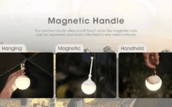 Nitecore Lantern Bubble White 14 Nitecore Lantern Bubble White -Outdoor Ausrüstungs Geschäft 97c5924c56010d423518ddb569981e7e