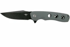 Bestech ARCTIC D2, Black Stonewash, G10 BG33C-2 -Outdoor Ausrüstungs Geschäft 98071a2e35a5813c99f1db4041b8a673