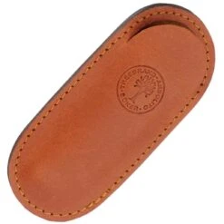 BÖKER LEDER-STECKETUI BOY SCOUT