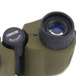 Carson Hornet 8x22mm Compact Binoculars - Box HT-822 -Outdoor Ausrüstungs Geschäft 990b4c845ab3d1f00c0869212742f0a0