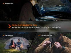 FENIX E28R V2.0 (1700lm.) E28RV20 16 FENIX E28R V2.0 (1700lm.) E28RV20 -Outdoor Ausrüstungs Geschäft 9965b58c18ca8c1e0abcee59e53e678c