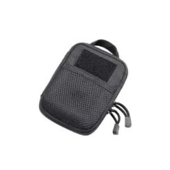 DEFCON 5 Block Notes Holder BLACK OT-BN098 B