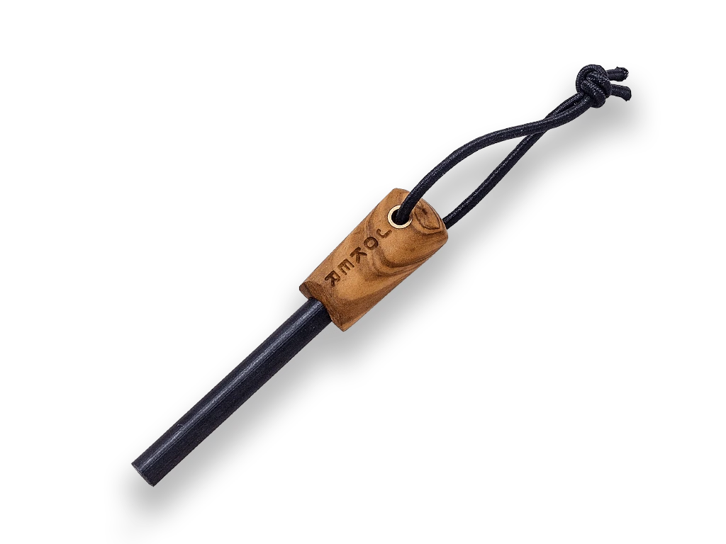 JOKER FIRESTEEL Olive Wood PD04 1 JOKER FIRESTEEL Olive Wood PD04