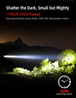 KLARUS EC20 Self Defense 13 KLARUS EC20 Self Defense -Outdoor Ausrüstungs Geschäft 99f05772c7b6dd9581dddedc4a60ca1b