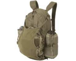 Helikon PL-GHG-NL-11 Groundhog Backpack Nylon Coyote -Outdoor Ausrüstungs Geschäft 99f6ef45a299685f4535e4c7100ecc05