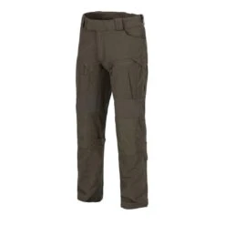 Direct Action VANGUARD Combat Trousers® - RAL 7013 - M/Regular TR-VGCT-NCR-R13-B04