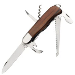 Mikov V601191 116-ND-5 AK/KP Hiker Griff Aus Palisanderholz -Outdoor Ausrüstungs Geschäft 9ab9c0df643df68c5f85ca99225afce2