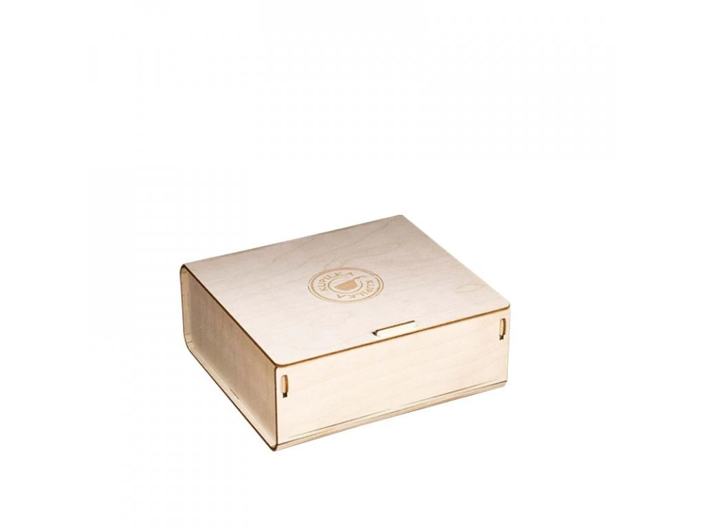 KUPILKA Set PREMIUM S Red - KPRSR 2 KUPILKA Set PREMIUM S Red - KPRSR – Bild 2