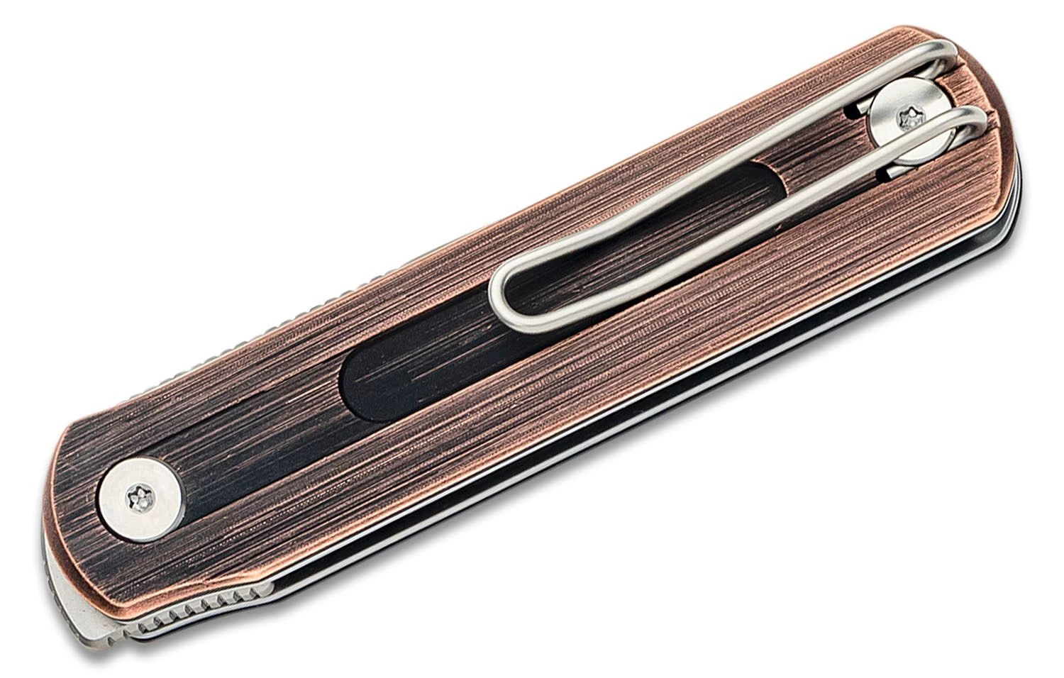 Civivi Foldis Black Hand Rubbed Copper Handle C21044-1 4 Civivi Foldis Black Hand Rubbed Copper Handle C21044-1 – Bild 4