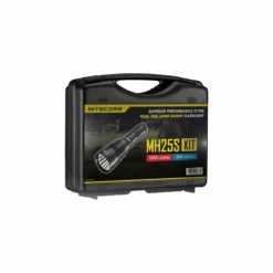 Nitecore Flashlight MH25S HUNTING KIT