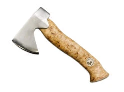 Karesuando 09KA002 Unna Aksu Jagdaxt Natur