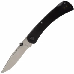BUCK 110 Slim Pro TRX, Black BU-0110BKS3