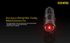 Nitecore Flashlight MT10C -Outdoor Ausrüstungs Geschäft 9b984a0c5d2aa1dfbc58f06f5bdd8f14