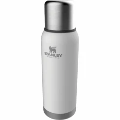 Stanley 10-01570-021 The Stainless Steel Vacuum Bottle Polar 1,0 L