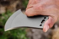 TOPS Knives Grandpa's Axe TPGRAX01 14 TOPS Knives Grandpa's Axe TPGRAX01 -Outdoor Ausrüstungs Geschäft 9c0ecb3354aff639053a48d5f1cc661f