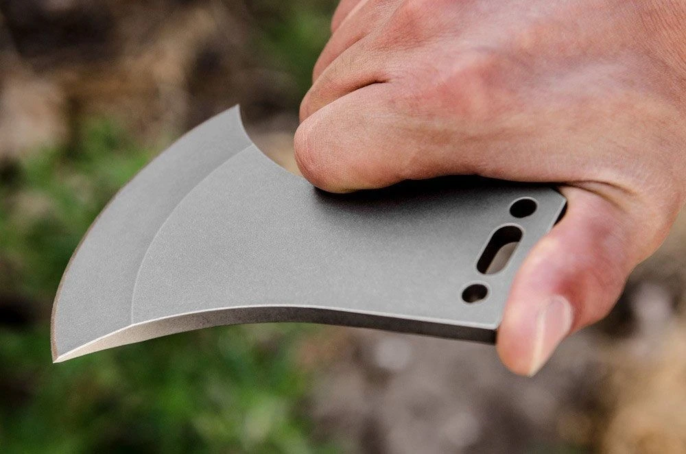 TOPS Knives Grandpa's Axe TPGRAX01 5 TOPS Knives Grandpa's Axe TPGRAX01 – Bild 5