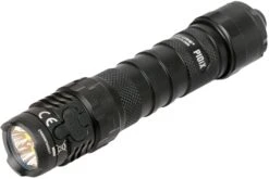Nitecore Flashlight P10iX